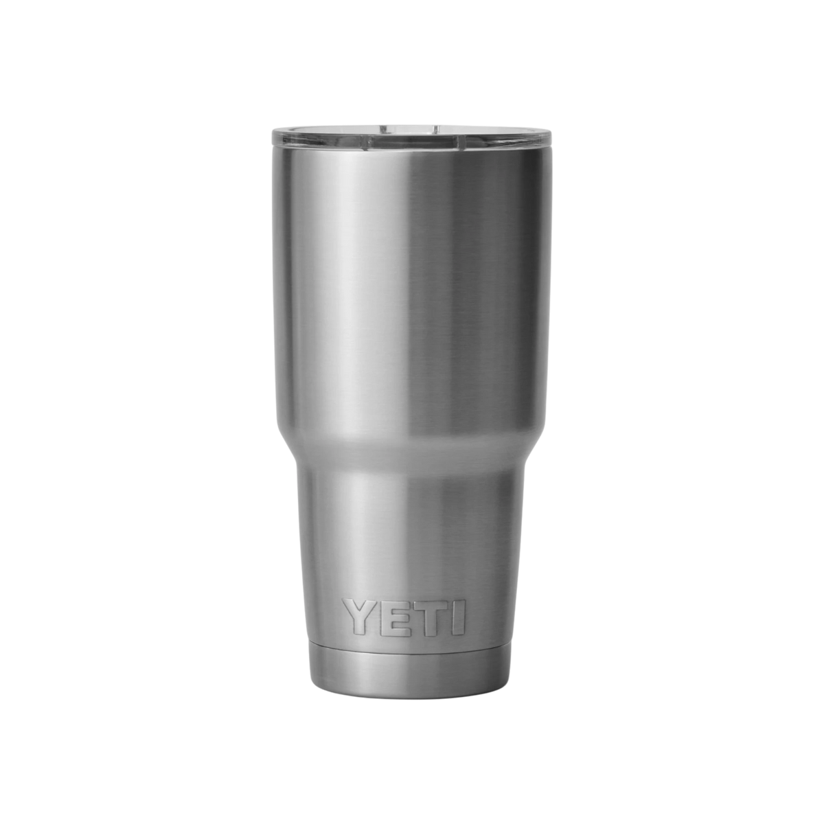YETI Rambler 30 oz Tumbler in Stainless